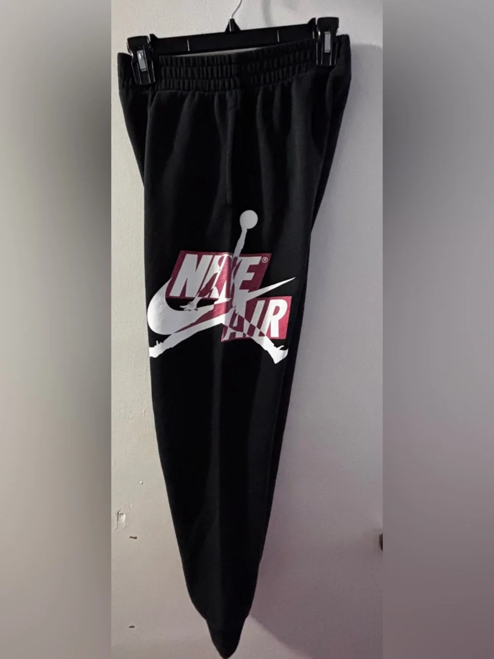 Nike Air Jordan Jogger Sweatpants - Picture 3 of 5